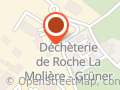 ECF VIGIER - Roche la Molière (42)