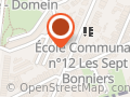 Mutuelle Juive d'Inhumation