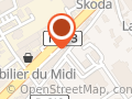 DESJOYAUX NIMES SARL JARRIGE