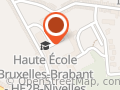 HE2B – Campus Nivelles