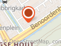 Binnenhof Cricket en Golf Club
