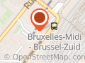 SNCB-Holding - Direction Human Resources