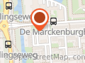 Protestantse Gemeente/Kerk Bureau