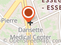 Dansette médical center