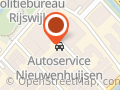 Garage Nieuwenhuijsen
