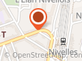 Night & Day 124 Nivelles Gare