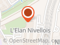 L'Elan Nivellois