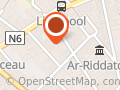 Atelier15 - Coworking Brussels