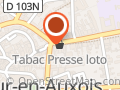 Tabac Presse - Fleurot Hervé