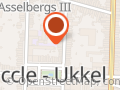 Gesub.vrije Kleuterschool St Vincentius