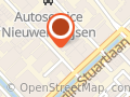 Kroon Kozijn Den Haag kunststof kozijnen