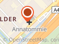 Annatommie- Centra Orthopedie en Beweging- Holding Bv