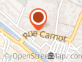 Restaurant Café des Amis