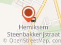 Het strijkhuis