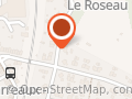 UCCLE, Complexe Sportif André Deridder