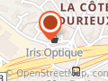 IRIS OPTIQUE