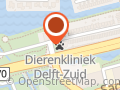 Dierenkliniek Delft Zuid