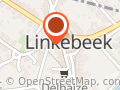 BNP Paribas Fortis Linkebeek