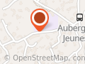 Auberge de Jeunesse HI Nîmes
