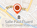 Salle Des Fêtes Paul Eluard