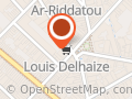LOUIS DELHAIZE ANDERLECHT (RUE BROGNIEZ)