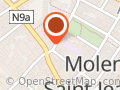 SINT-JANS-MOLENBEEK, Basisschool Vier Winden