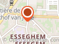 Maison Médicale Esseghem