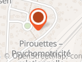 Animation Pirouettes et Psychomot