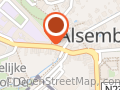 Oxfam Wereldwinkel Alsemberg (Beersel)