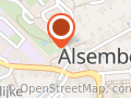 Scheppers Alsemberg Vzw