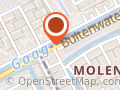 Thomashuis 'de Oliemolen' Delft
