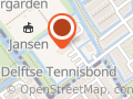 Delftse Tennis Bond