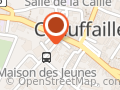 Office de Tourisme Brionnais Sud Bourgogne - Bureau Chauffailles