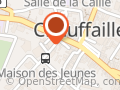 Office Du Tourisme Cantonal