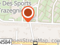 Hall Omnisports de Trazegnies