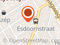 Up Kinderopvang, Esdoornstraat