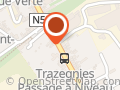 Global Logistics Trazegnies