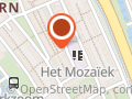 Up Kinderopvang, Van Alkemadestraat