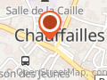 Mairie - Chauffailles