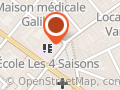 École les 4 saisons