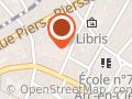 Molenbeek-Saint-Jean, Bibliothéque Zep