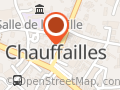 Au petit caveau