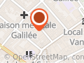 BePark - Parking Rue Coenraets 75