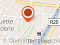 BePark - Parking Molenbeek Centrum