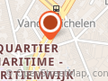 Architectuurplatform Terwecoren Verdickt