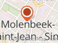 Politiezone Brussel-West - Commissariaat Centrum