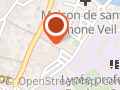 Espace Solidarités Côte-d'Or - Montbard