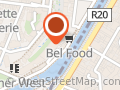 MEININGER Hotel Brussels City Center