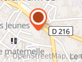 Au Coin de Nice