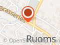 DELAS IMMOBILIER RUOMS